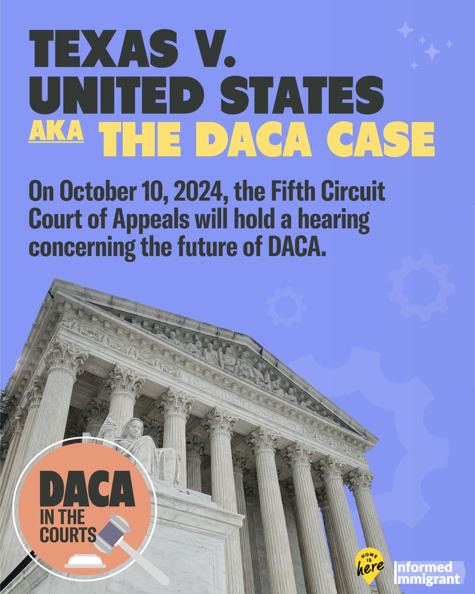 MomsRising's tweet photo. Raising our voices for #DACA! ✊🏾 The DACA program has been a success, positively impacting not only the lives of the DACA recipients but also their communities and the U.S. economy.
#DACA #DefendDACA #KeepFamiliesTogether https://t.co/pt7WuxRVPx