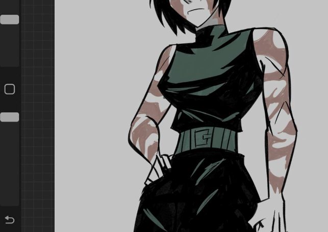 ScalyNeighbor's tweet photo. warming up https://t.co/0G4DhySxOf