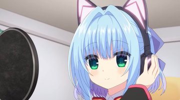 ハミダシクリエイティブ 第2話