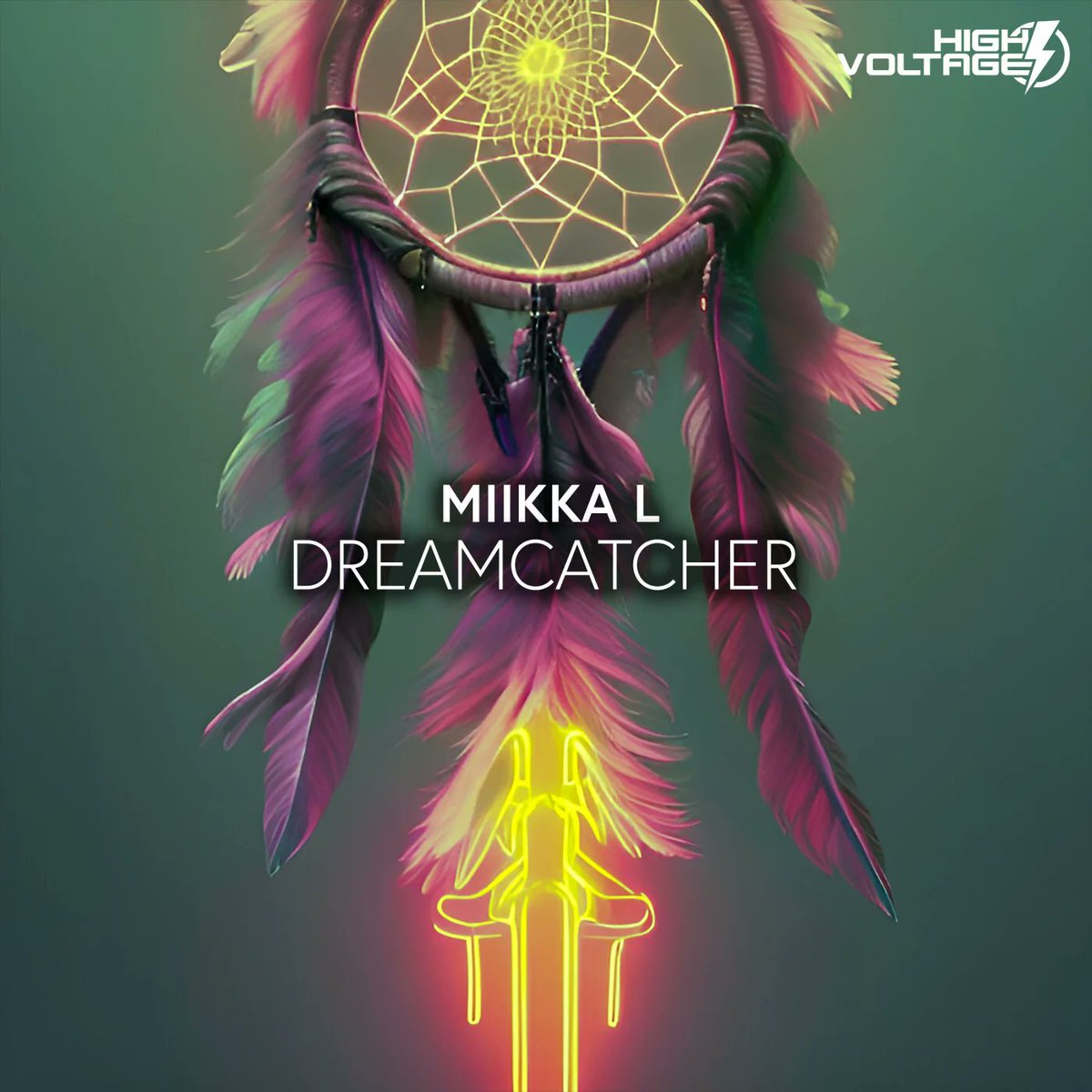 #Awesome !   🌟💖🌟💖💎🌟 
9. @DjMiikkal - Dreamcatcher [<a href="/hvrofficial/">High Voltage Records</a>]  #UpOnly609