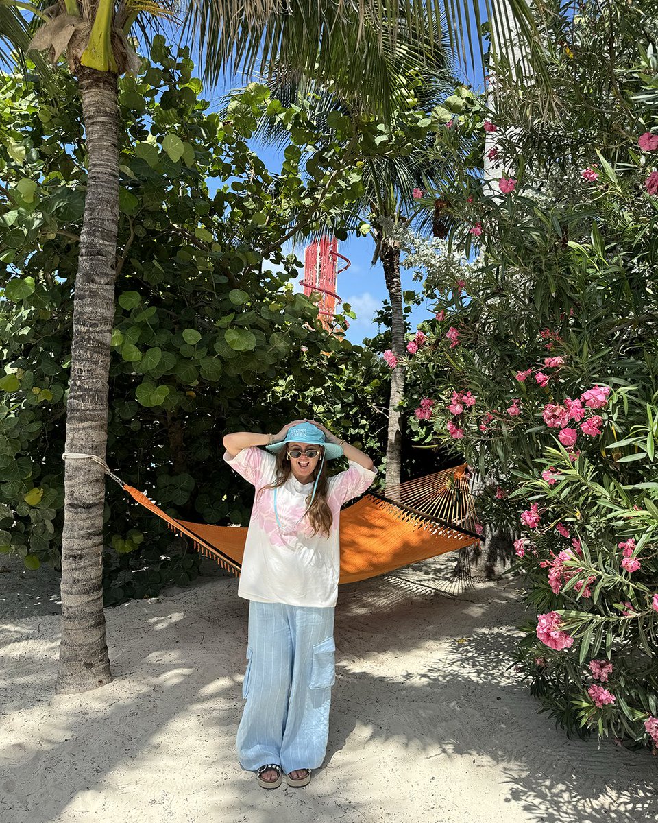 Royal Caribbean tweet media