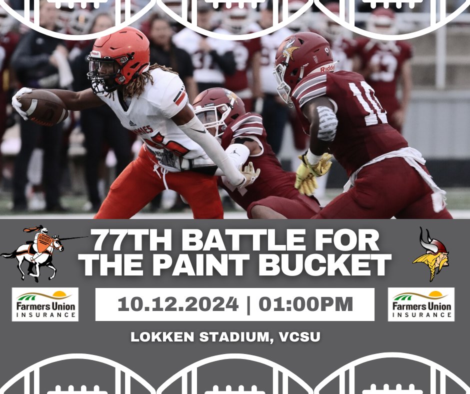 Farmers Union Insurance, Valley City tweet media