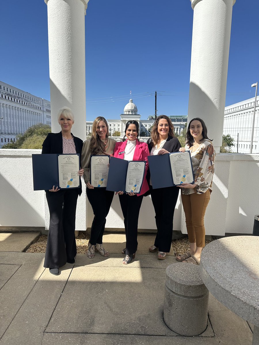 SaralandCitySchools (@saralandschools) on Twitter photo All four of Saraland’s school counseling programs and the district were recognized today <a href="/AlabamaAchieves/">Alabama State Department of Education</a> State School Board meeting in Montgomery for being named as 2023 Alabama School Counseling and District School Counseling Programs of Distinction 🎉#ExpectMoreAchieveMore All four of Saraland’s school counseling programs and the district were recognized today <a href="/AlabamaAchieves/">Alabama State Department of Education</a> State School Board meeting in Montgomery for being named as 2023 Alabama School Counseling and District School Counseling Programs of Distinction 🎉#ExpectMoreAchieveMore