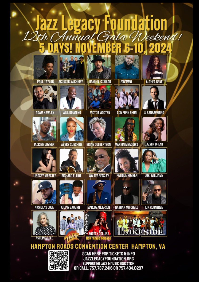 SmoothJazz.com Global tweet media