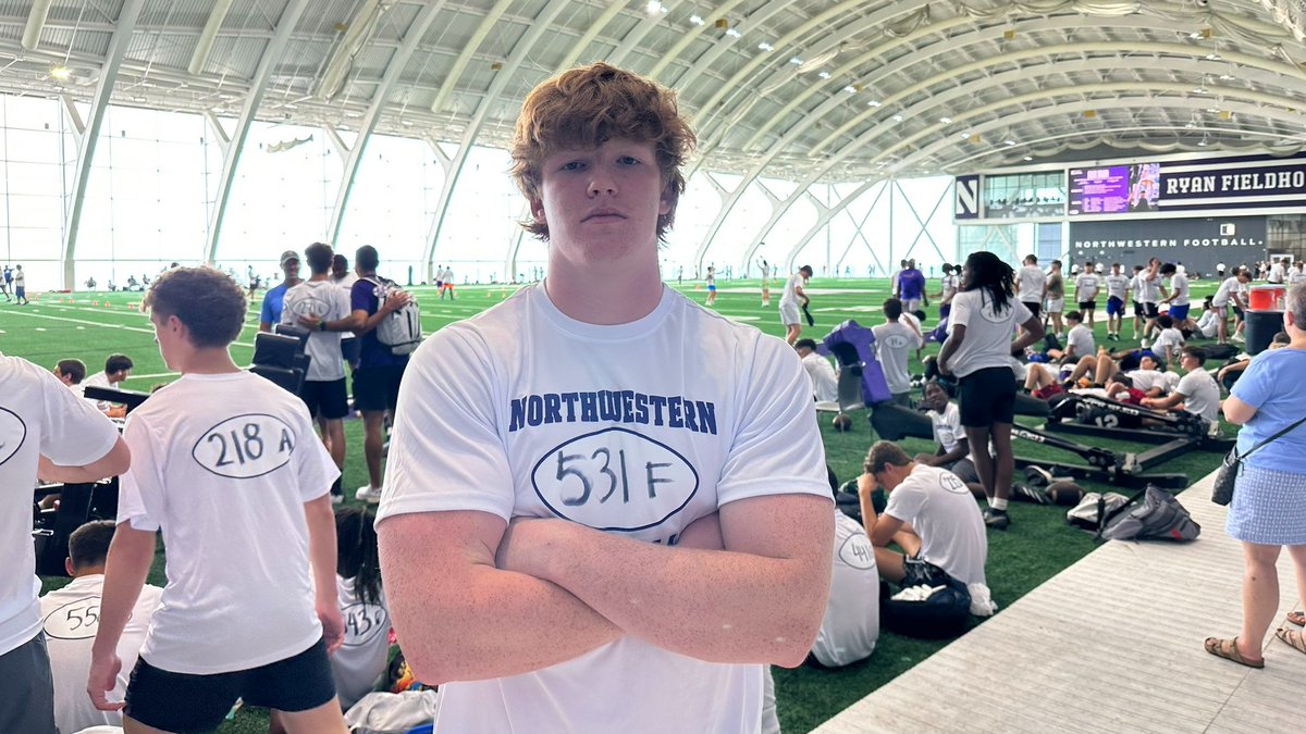 PROSPECT PLUS+  |  Several  top Southern DLs making the radar from the across the nation making noise (2026)

🏈6Star Football looks at Southern talent up front, DL prospects making noise🔥

STORY▶️🔗sixstarfootball.com/article/prospe…

<a href="/Jbetres95/">James Betres</a>  <a href="/Marloncook01/">Marlon”the truth”Cook “2026” DL</a> <a href="/OliverDHill/">Oliver Hill</a> <a href="/TylerMiller08a/">Tyler Miller</a>