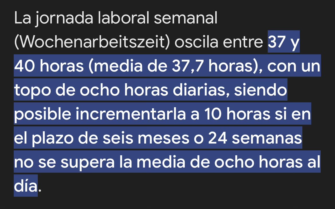 Jerohpp's tweet photo. @RealArturoH Pero si en países más productivos son más eficientes en menos horas, el tema no está en “horas nalga” sino en incrementar la productividad promedio por hora, aún con limites legales y horas extra pagadas; como en países más eficientes, e.g. Alemania https://t.co/jkSVr36Cgx