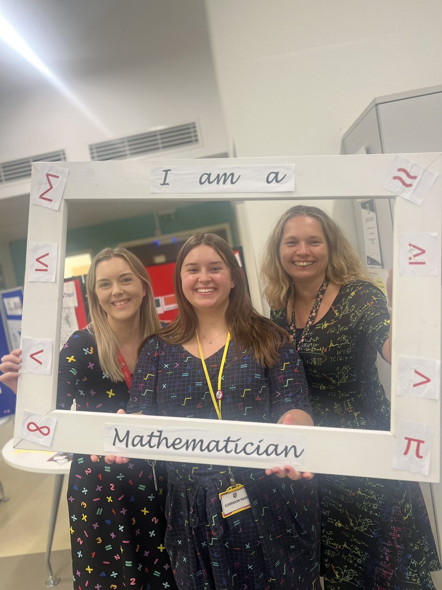 St Cyres Maths tweet media