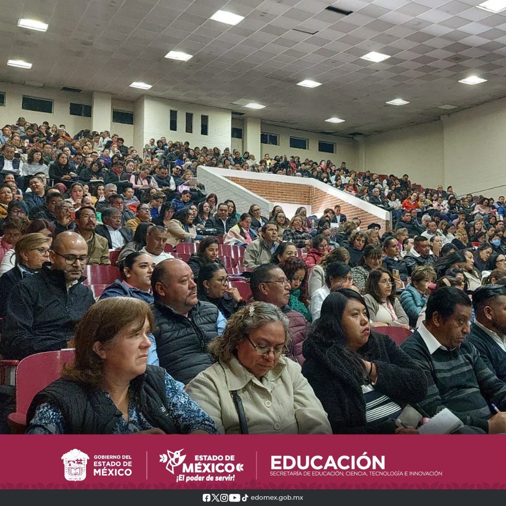 SREBToluca's tweet image. Se llevó a cabo asesoría en estadística 911, CCT SECTIC, SIPCE y Normas de #ControlEscolar  con Auxiliares de Supervisión y Directores de #Primaria,  #Especial, @DIFEM_ e @Issemym #ElPoderDeServir