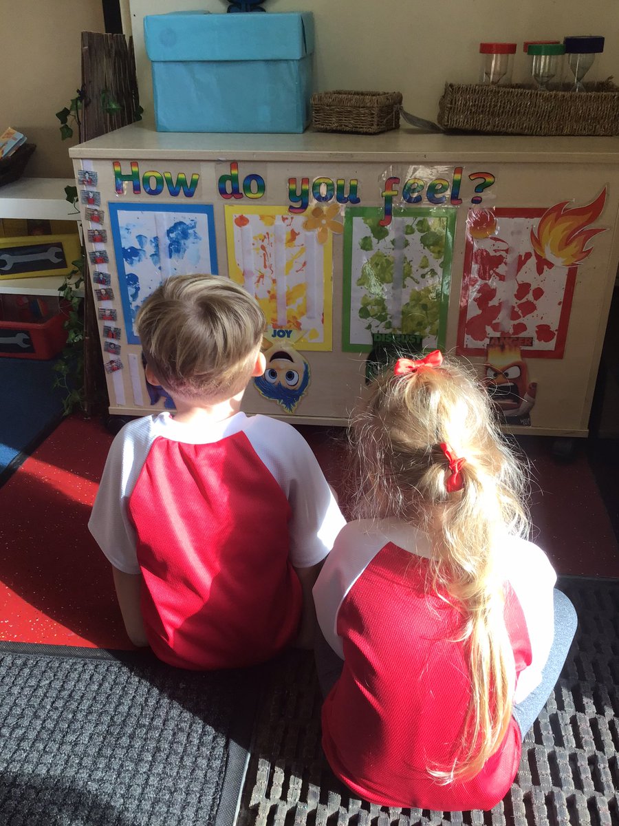 Acorn Class St David's Haigh tweet media