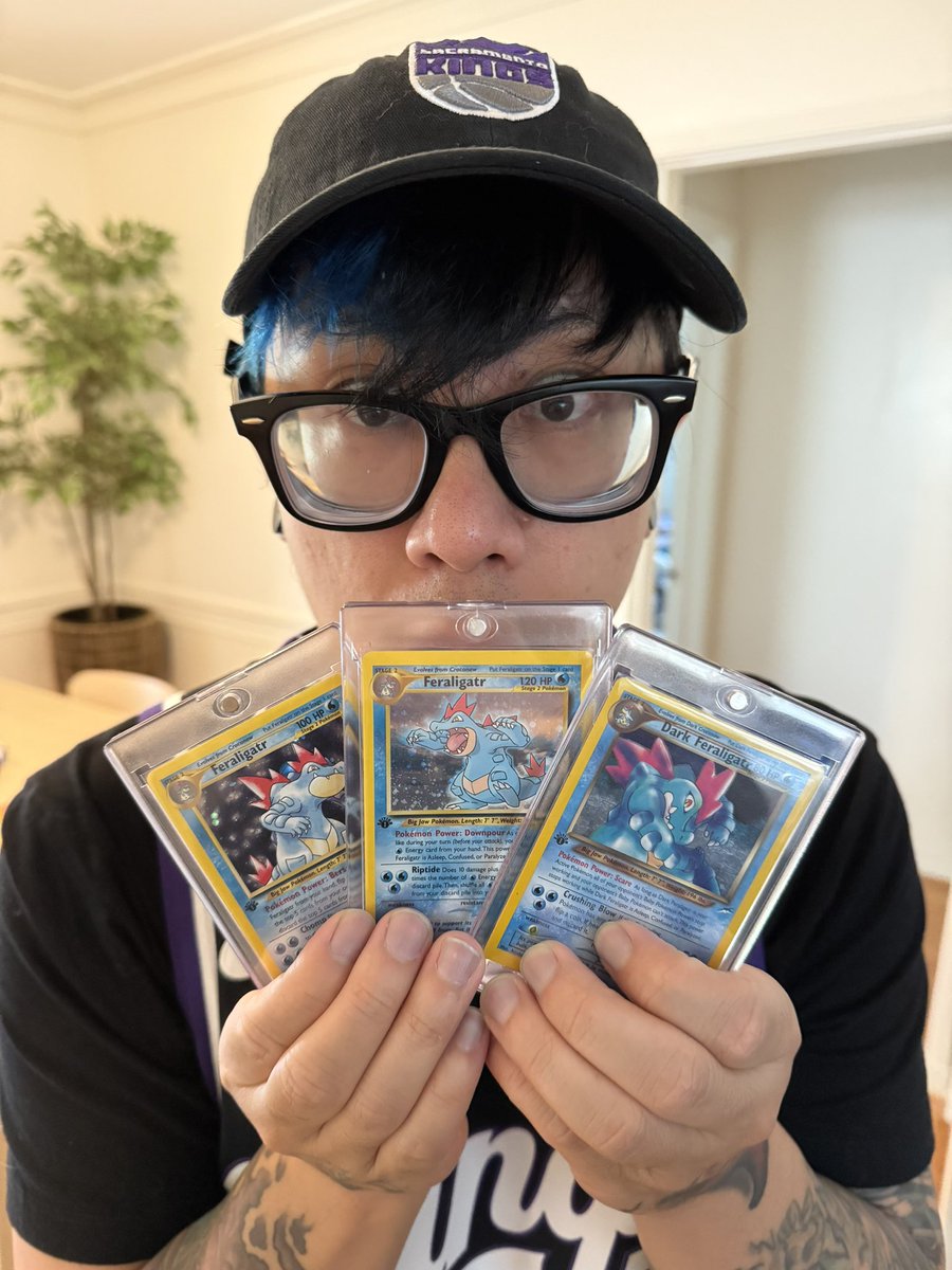 TheAsianAvenger 😈 tweet media