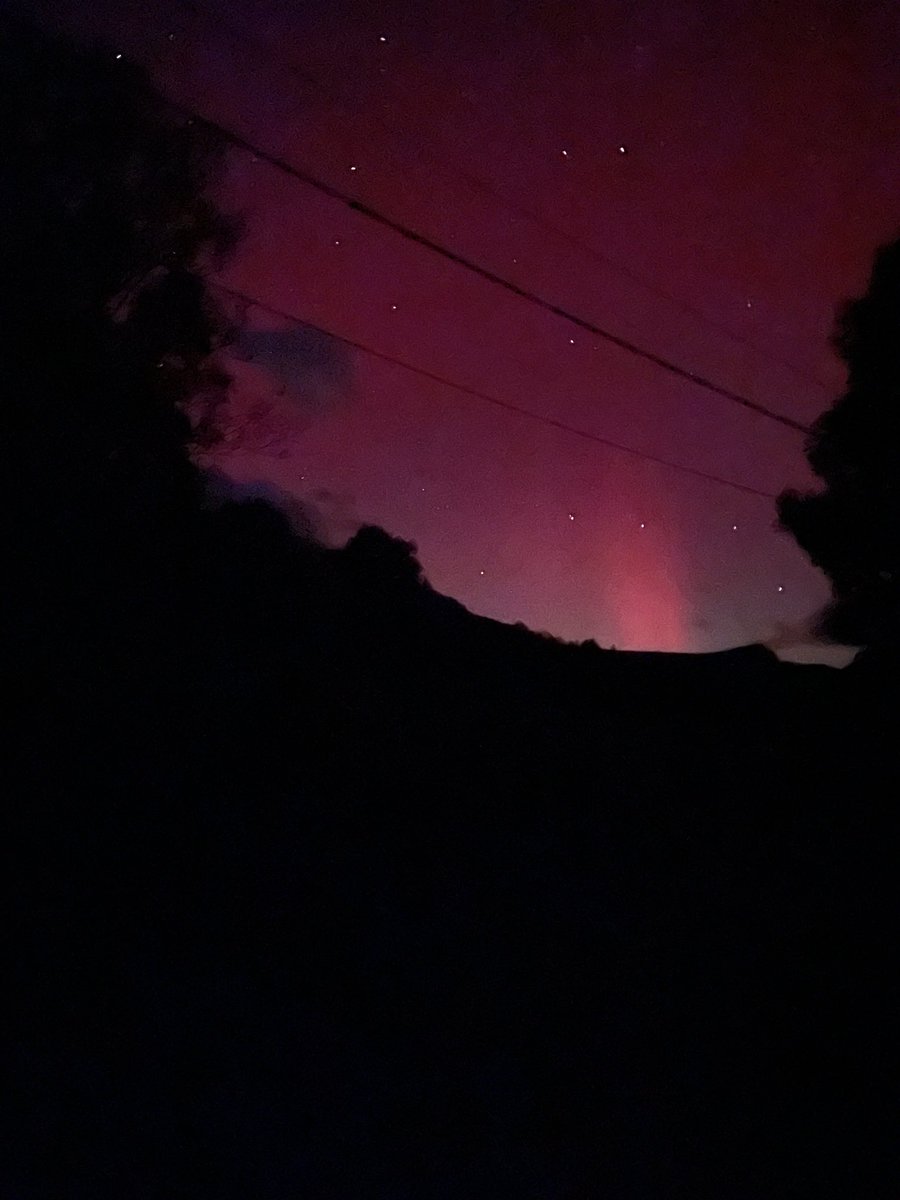 Mel_adams05's tweet image. #devoluy #hautesalpes  #AuroresBoréales