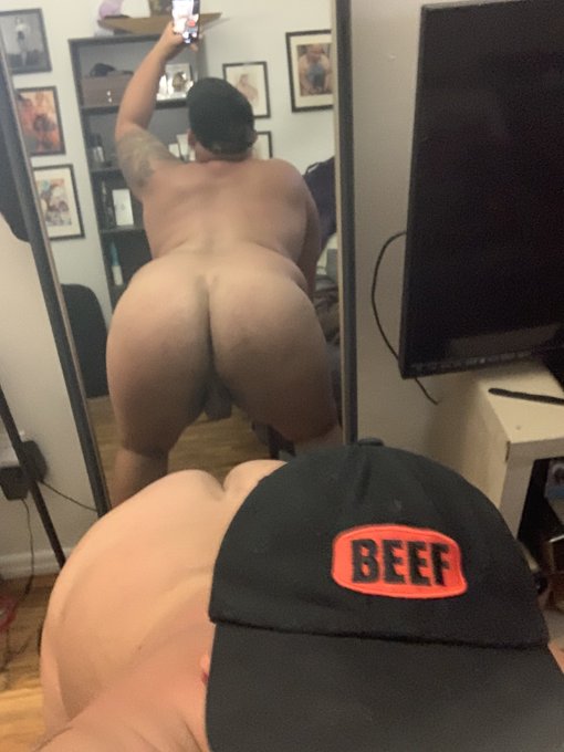 Watch The Meaty Joey™️'s leaked NSFW photo on TwXstars