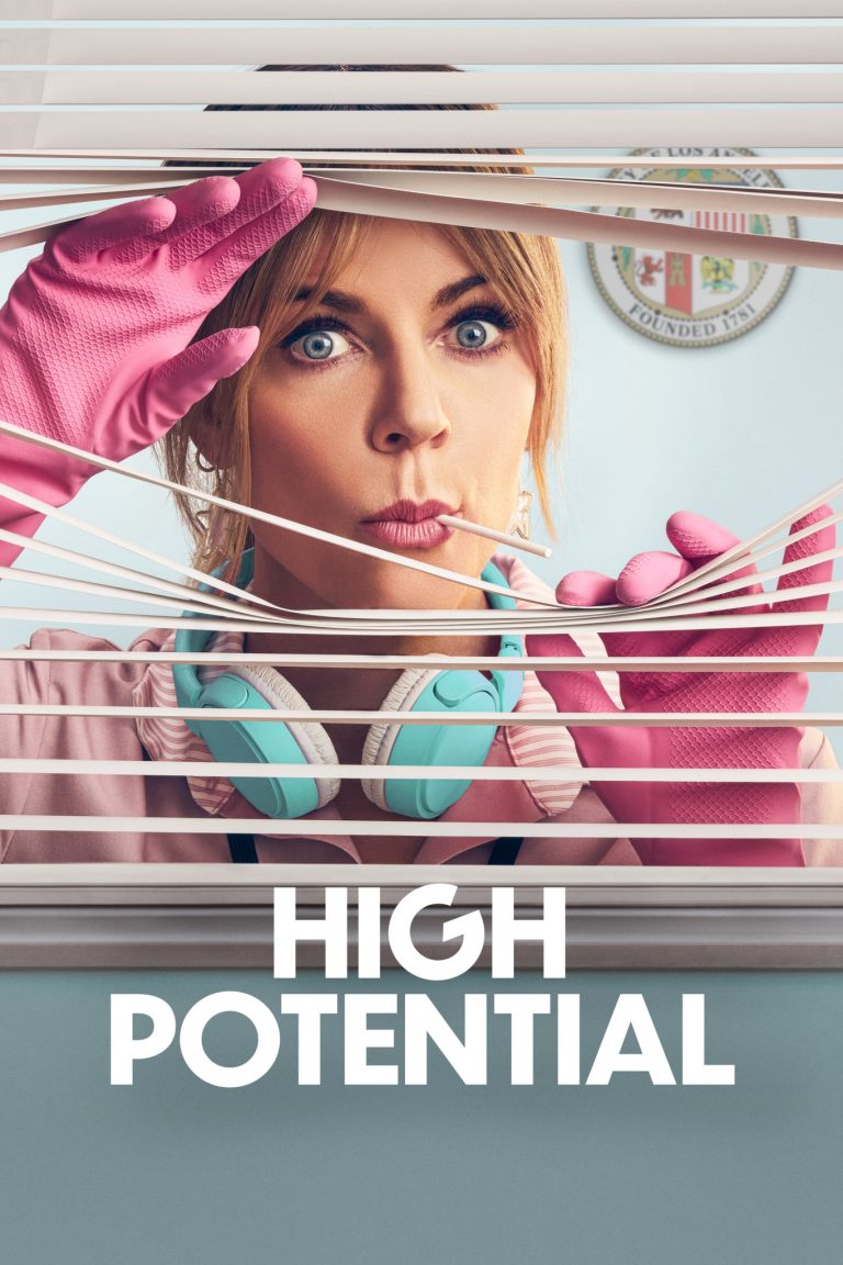 High Potential me atrapó desde el primer momento, al estilo de shows como Castle. <a href="/KaitlinOlson/">kaitlin olson</a> me recuerda a la Niñera, con sus extravagantes, pero sexys vestuarios. Ojalá y le vaya bien, para ver más episodios y que la traiga a alguna plataforma a México.