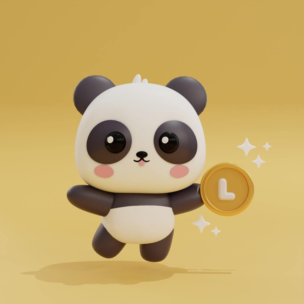 LING 🐼 tweet media