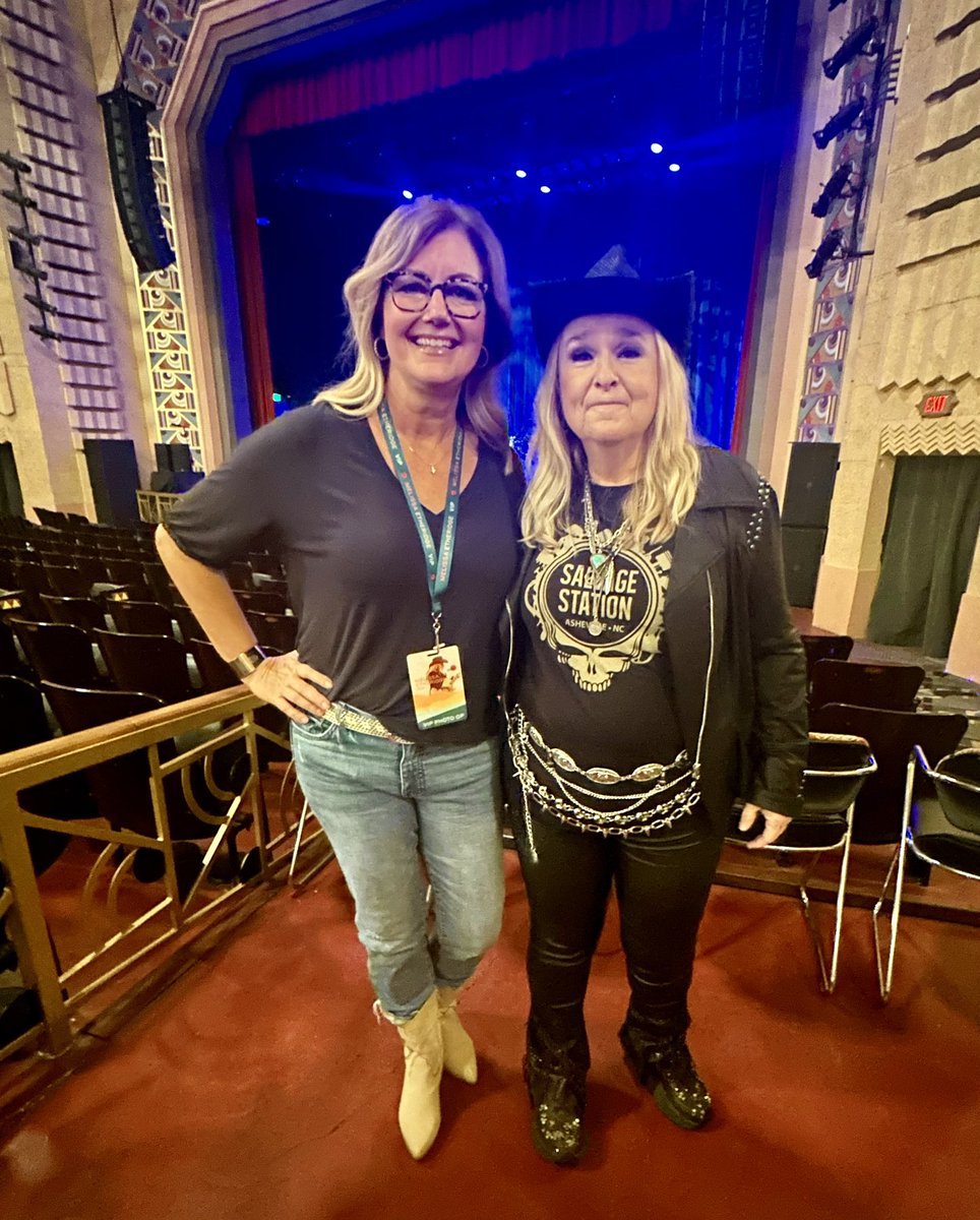 Sally Shamrell tweet media