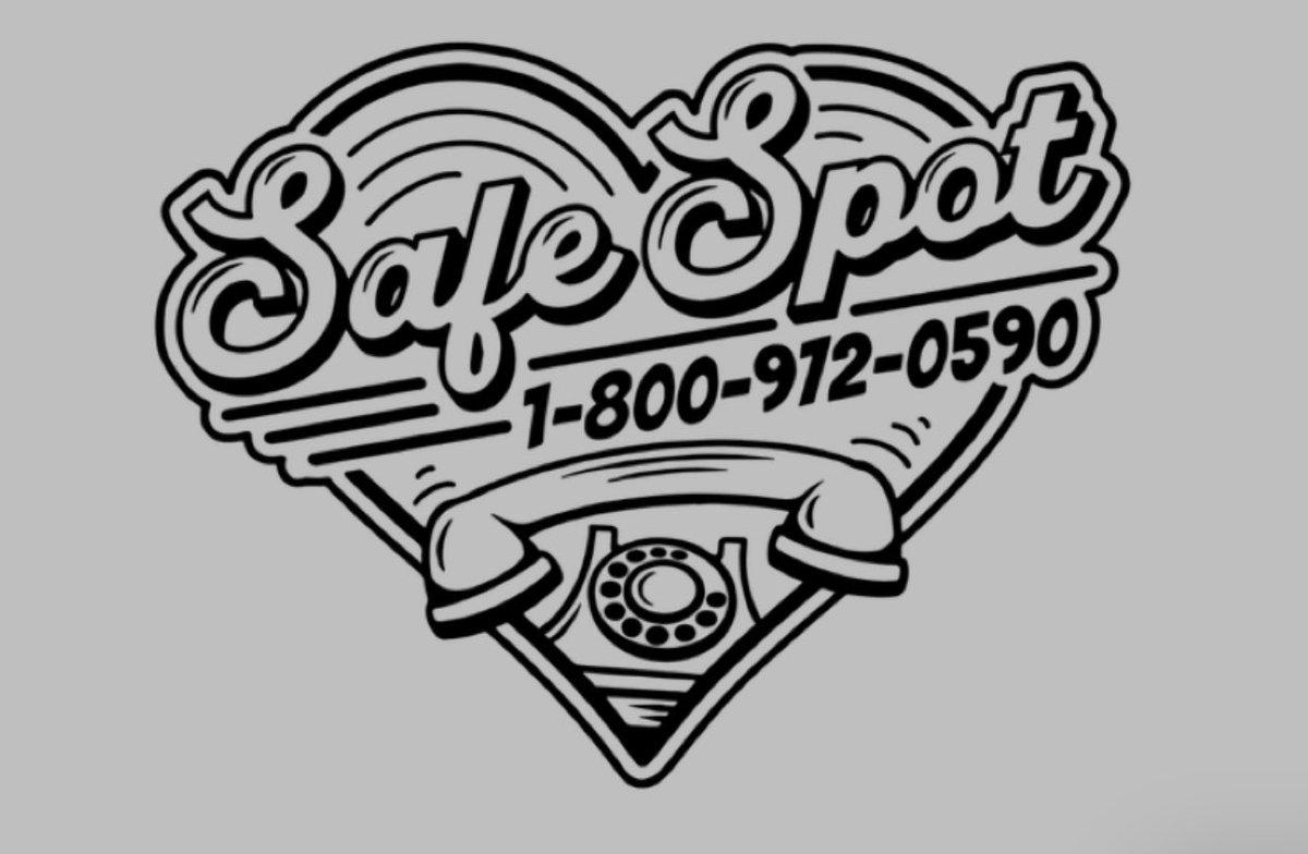 Folks - please reach out to us if you’re using alone. Since August 1, I know 6 people from the harm reduction community who have died from drug-related stuff, mostly overdose. This is getting to be too much. 1-800-972-0590. Anonymous. 24/7.