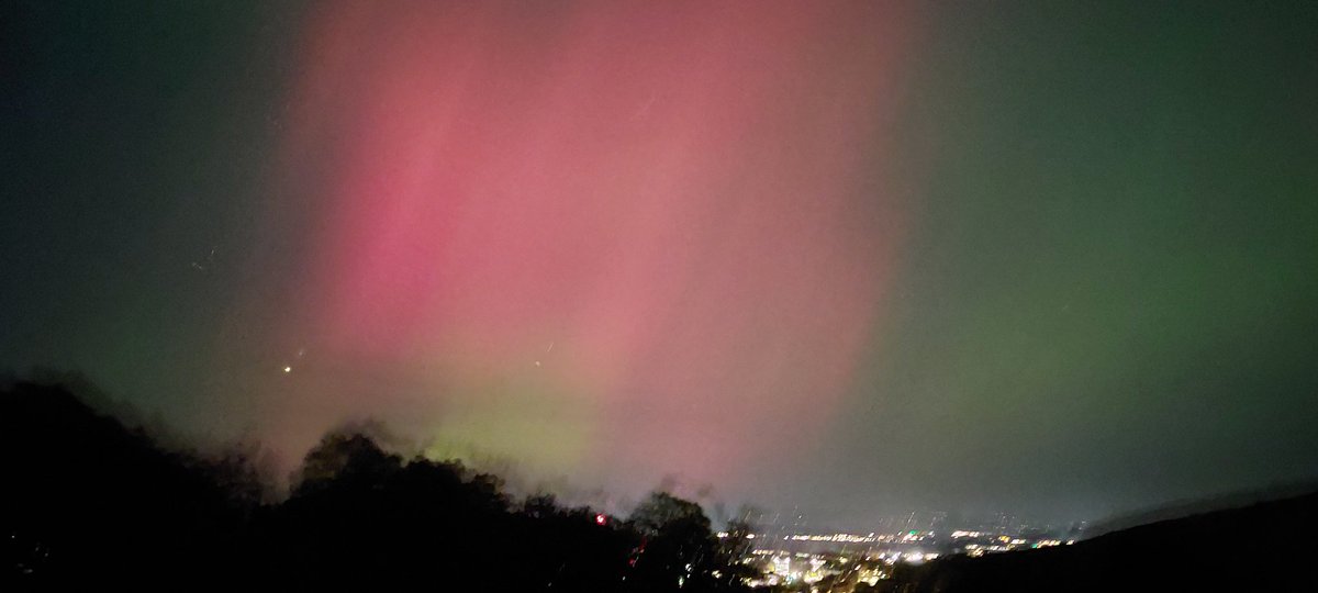 Edinburgh NATURE tweet media