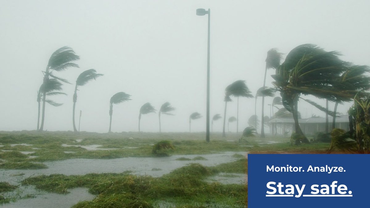 Drone operators are advised to use caution while operating in areas affected by Hurricane Milton to ensure safety for aircraft, including drones, conducting rescue and recovery operations. Always check NOTAMS and TFRs before you fly. You can learn more at faa.gov/air_traffic/fl…