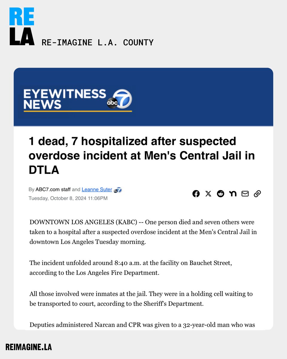 Re-Imagine L.A. County tweet media