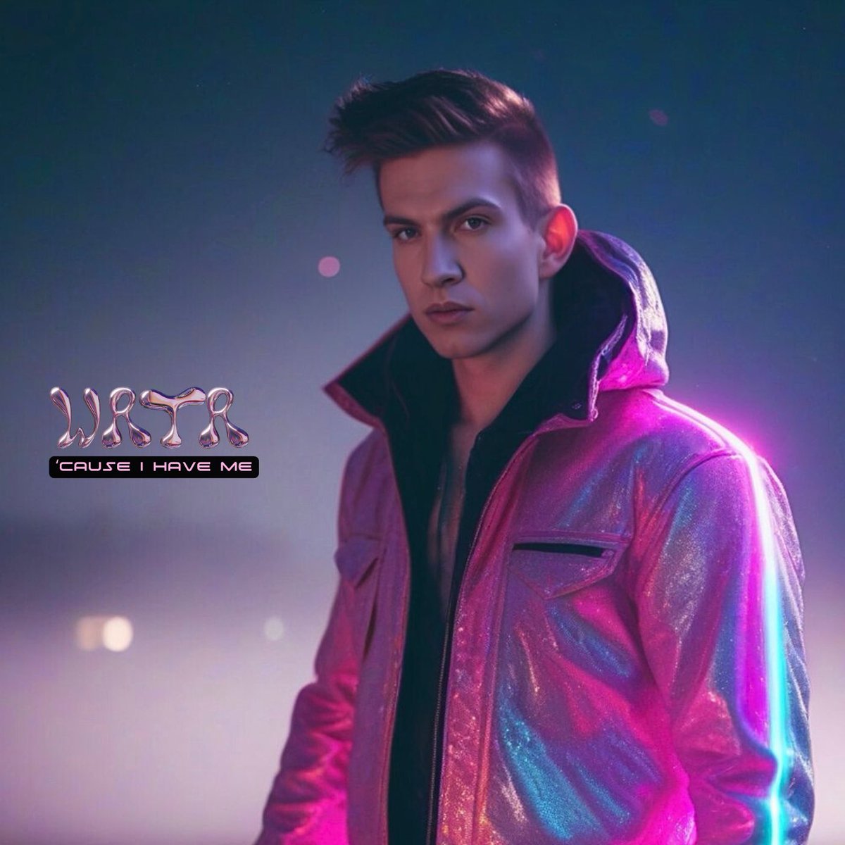 WRTR - ’Cause I Have Me - Out now 🕺🏻

bfan.link/cause-i-have-m…

#music #newmusic #newmusicalert #artist #songwriter #producer