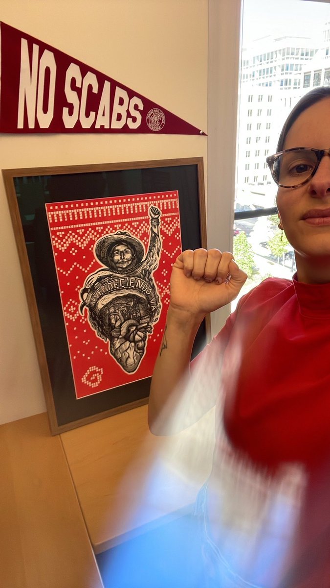 AFL-CIO Guild tweet media