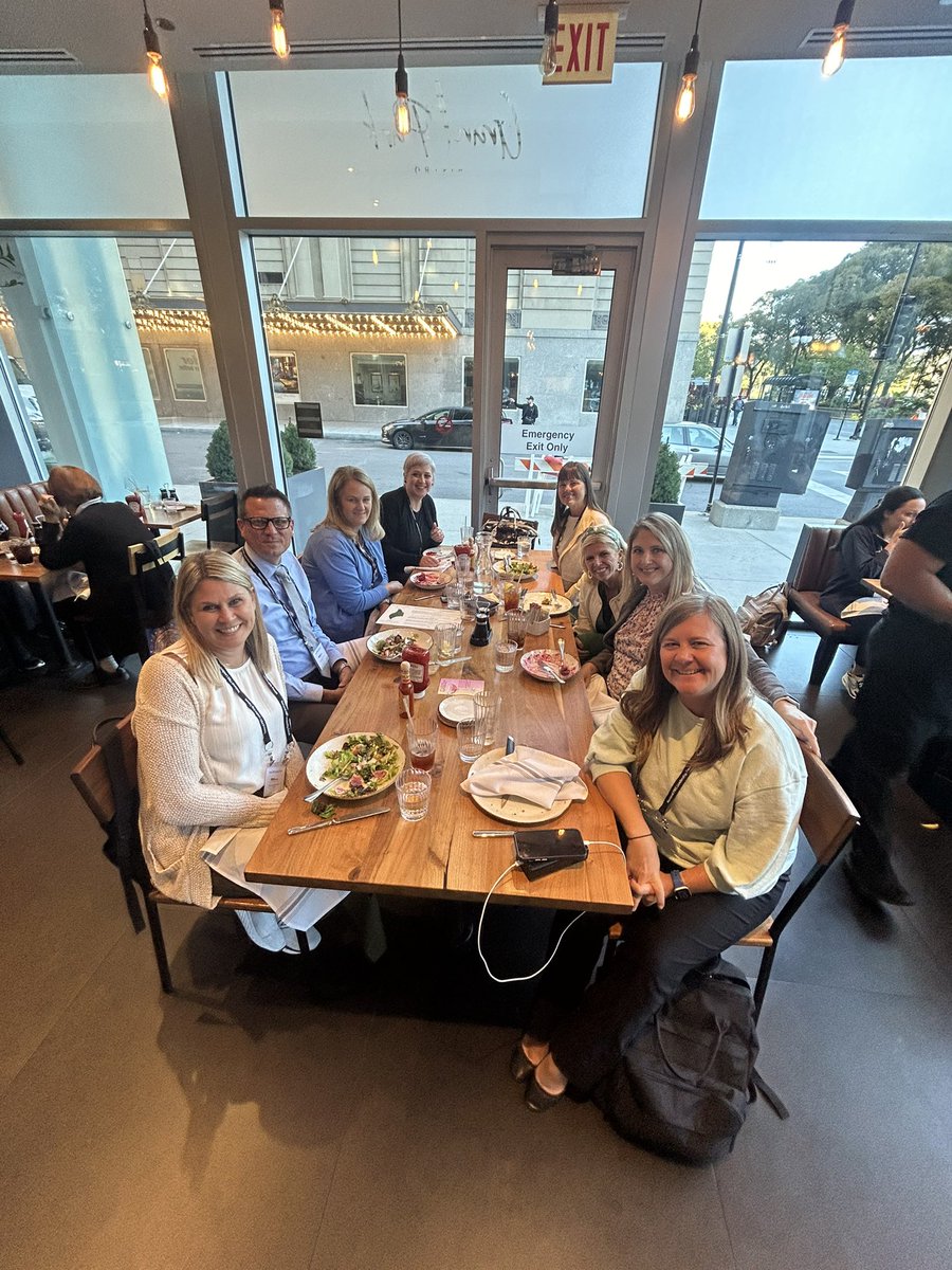 Dr. Keeley Schmid (@keels226) on Twitter photo <a href="/midwestpbis/">Midwest PBIS</a> Leadership Forum Day 1 did not disappoint! Loved learning and growing with my colleague leaders in <a href="/ipsd204/">Indian Prairie 204</a>! The work we are doing with MTSS as a district is impactful and meaningful for our students; we have more tools to make the work even better! Let’s do this! 👊 <a href="/midwestpbis/">Midwest PBIS</a> Leadership Forum Day 1 did not disappoint! Loved learning and growing with my colleague leaders in <a href="/ipsd204/">Indian Prairie 204</a>! The work we are doing with MTSS as a district is impactful and meaningful for our students; we have more tools to make the work even better! Let’s do this! 👊