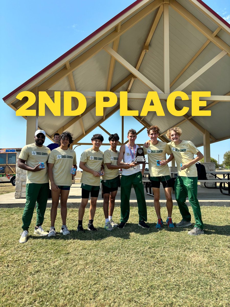 LTHS XC & Track tweet media