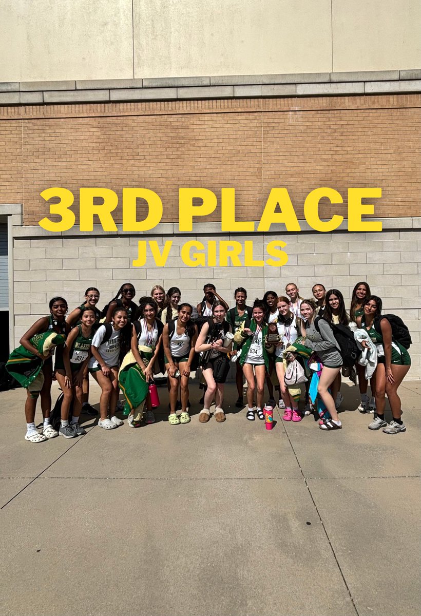 LTHS XC & Track tweet media