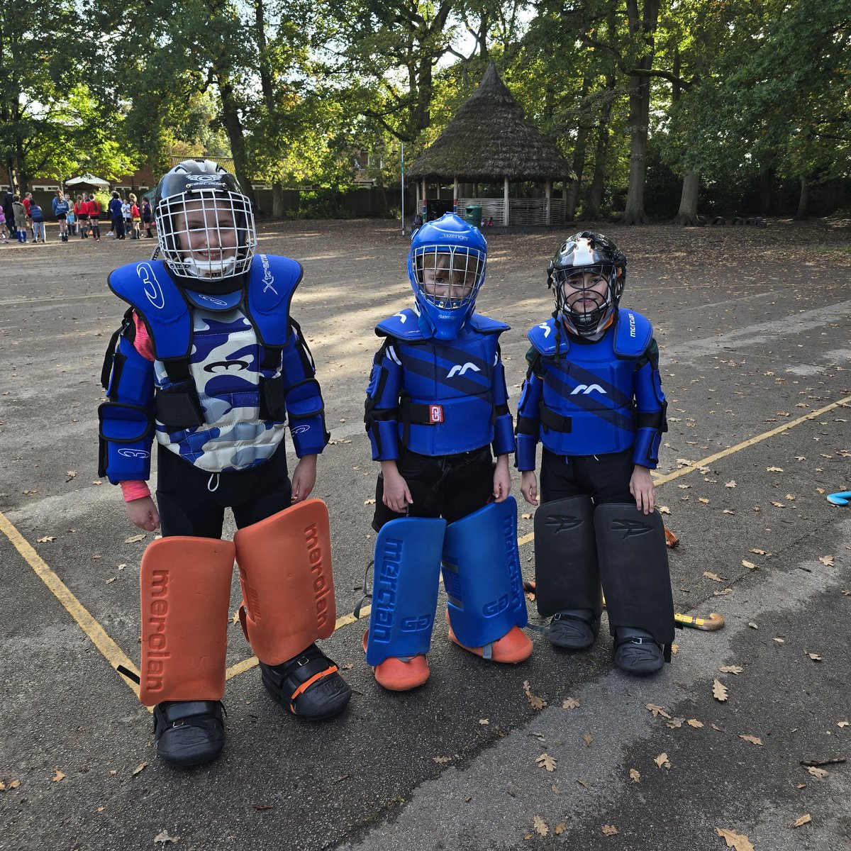 Angie Cottee (@acottee) on Twitter photo Today's Silky Skills Session <a href="/allsaintsjunior/">All Saints Junior School Fleet</a> was lots of fun with the children getting the chance to play in Goal in real GK kit! Thanks to <a href="/FEHockeyClub/">Fleet&Ewshot Hockey</a> Graham for coming in to coach π₯° Today's Silky Skills Session <a href="/allsaintsjunior/">All Saints Junior School Fleet</a> was lots of fun with the children getting the chance to play in Goal in real GK kit! Thanks to <a href="/FEHockeyClub/">Fleet&Ewshot Hockey</a> Graham for coming in to coach π₯°