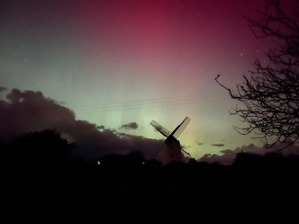 Marie Latham-Jones tweet media