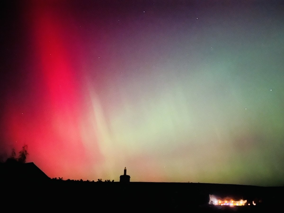 Cottage in the Dales tweet media
