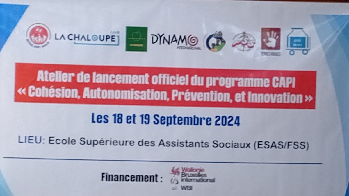 RONE - RBC Bénin tweet media