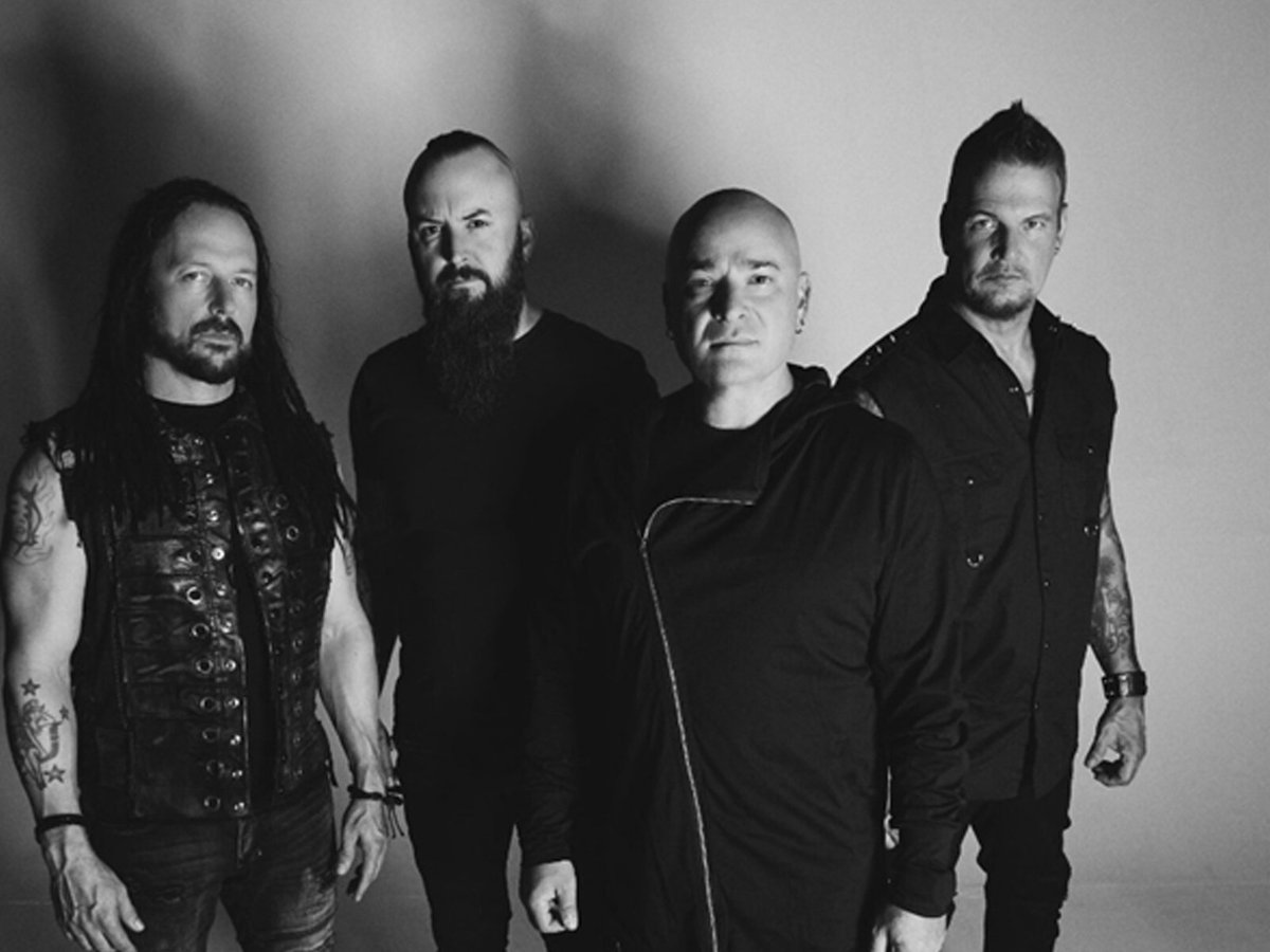 onmilwaukee's tweet image. Ooh-wah-ah-ah-ah! Disturbed will bring "The Sickeness" to @FiservForum in 2025: dlvr.it/TFCr2F