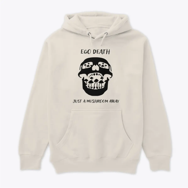DMTWorld_NET's tweet photo. Happy day, we got a new design by Alx8721 in our merch store called Ego Death you can find it here https://t.co/ZYqdCMmy8Q https://t.co/QvwhSfKYyV