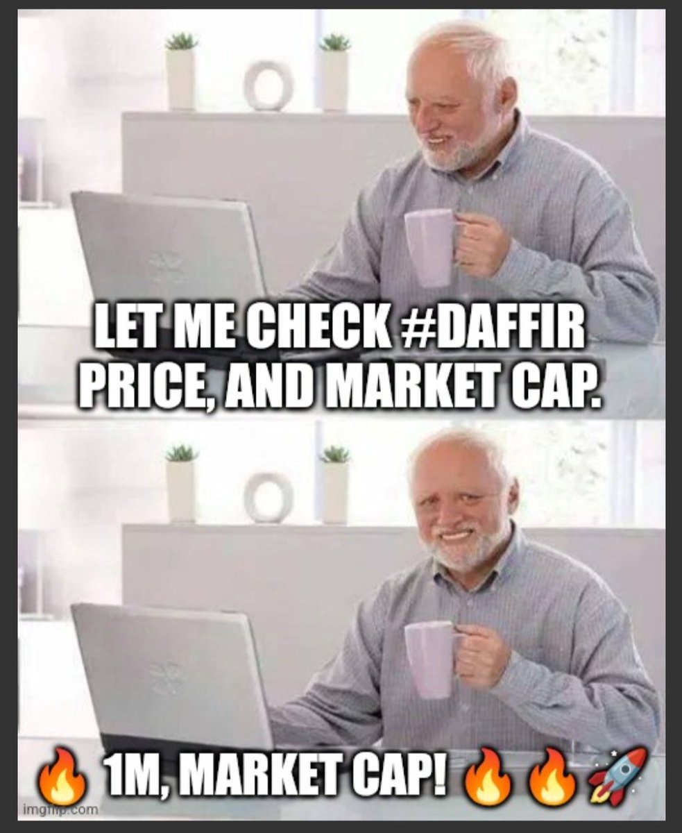 Captainweb01's tweet photo. ✅🚀UPDATE: #DAFFI on #Algorand
Building something INCREDIBLE!
Recent pump? Just the beginning!
DaffiOne is a member of Reykjavik Fintech Cluster.
✅Empowering finance through innovation!
Value creation, competition, quality of life.
Important: Purchasing #DAFFI tokens involves risks.
Prices fluctuate, tokens may lose value.
✅Understand #DAFFI's nature and risks before investing.
DaffiOne's mission: Respectful Development Initiative.
Empowering communities!
✅#Algorand's blockchain: Secure, scalable, efficient!
LFG! #DAFFI holders unite, let's grow!
DaffiOne's team: Experts in fintech, blockchain!
#DAFFI's ecosystem growing, evolving!
#DAFFI on #Algorand: The future is now! Join, invest, grow! ✅💯
🚀🚀🚀🚀🔥
@DaffiWallet @eviszen @A200MasterChief @Marc_Daffi
@AndyCryptoTX
#DAFFI #Algorand #Fintech #Blockchain #Crypto #RespectfulDevelopment #Innovation