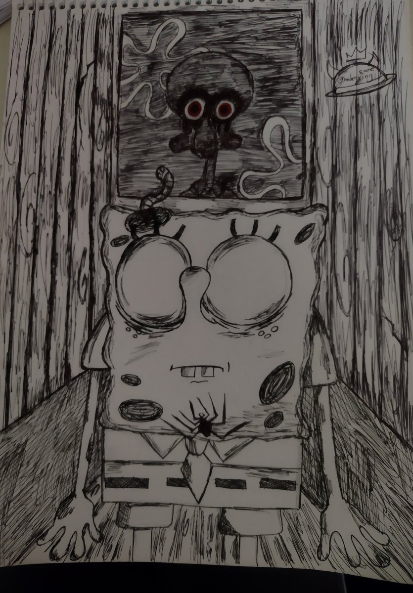 Androying55's tweet photo. Feliz octubre poco a poco acabando con el reto de noxtober estos dibujos junto con el de Danny phantom
#jimmyneutron #timmyturner #lospadrinosmagicos #TheMagicalGodfathers #spongebob #jimtim https://t.co/veAiiaJHTd