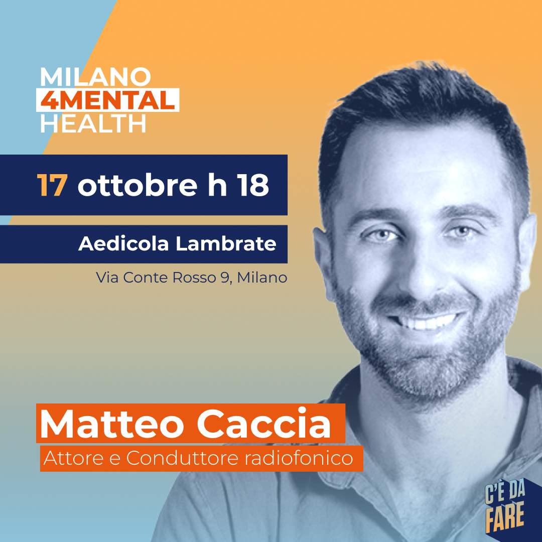 C’è Da Fare ETS tweet media