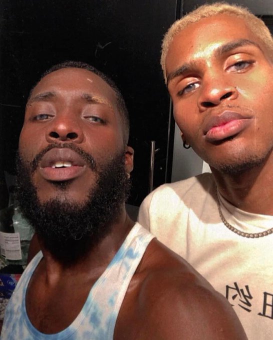 Watch Acey Forger 🔎's leaked NSFW photo on TwXstars