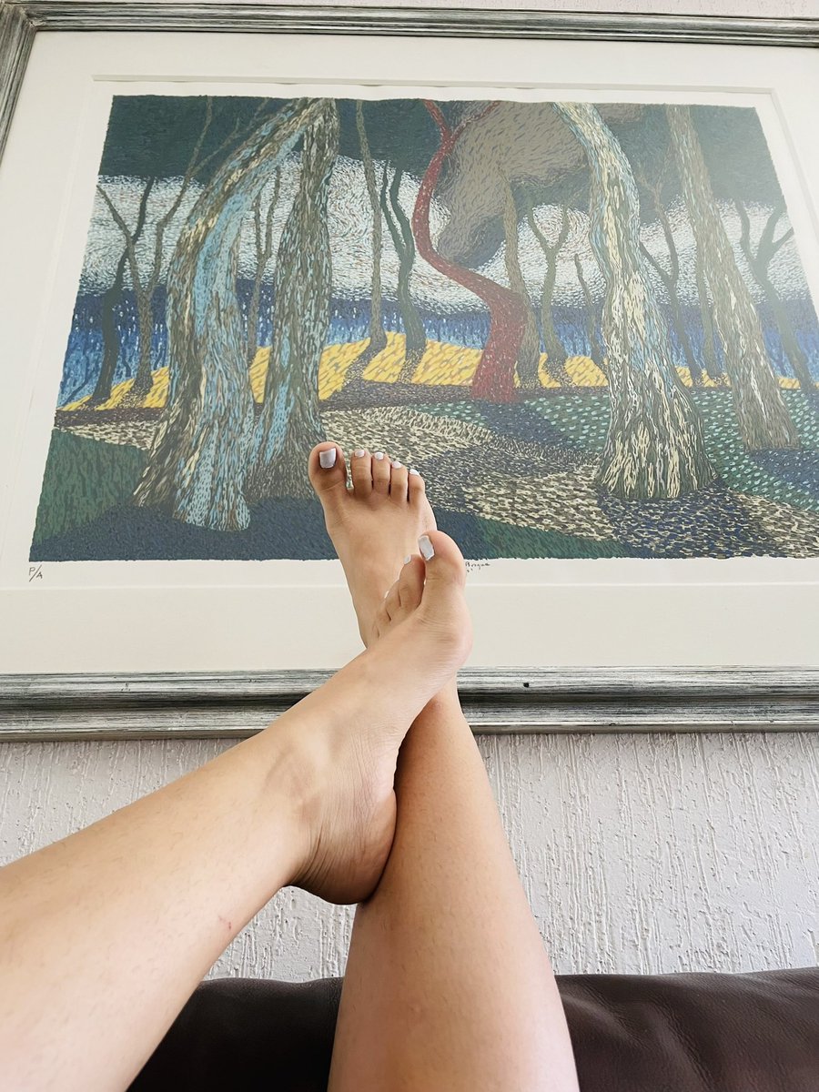 dannyfetiche's tweet photo. Necesito urgente un masaje 🥵  #fetiche #pies #fotodepies #fetichepies #feet #feetpics #fetish https://t.co/0Ul6MHnVy7