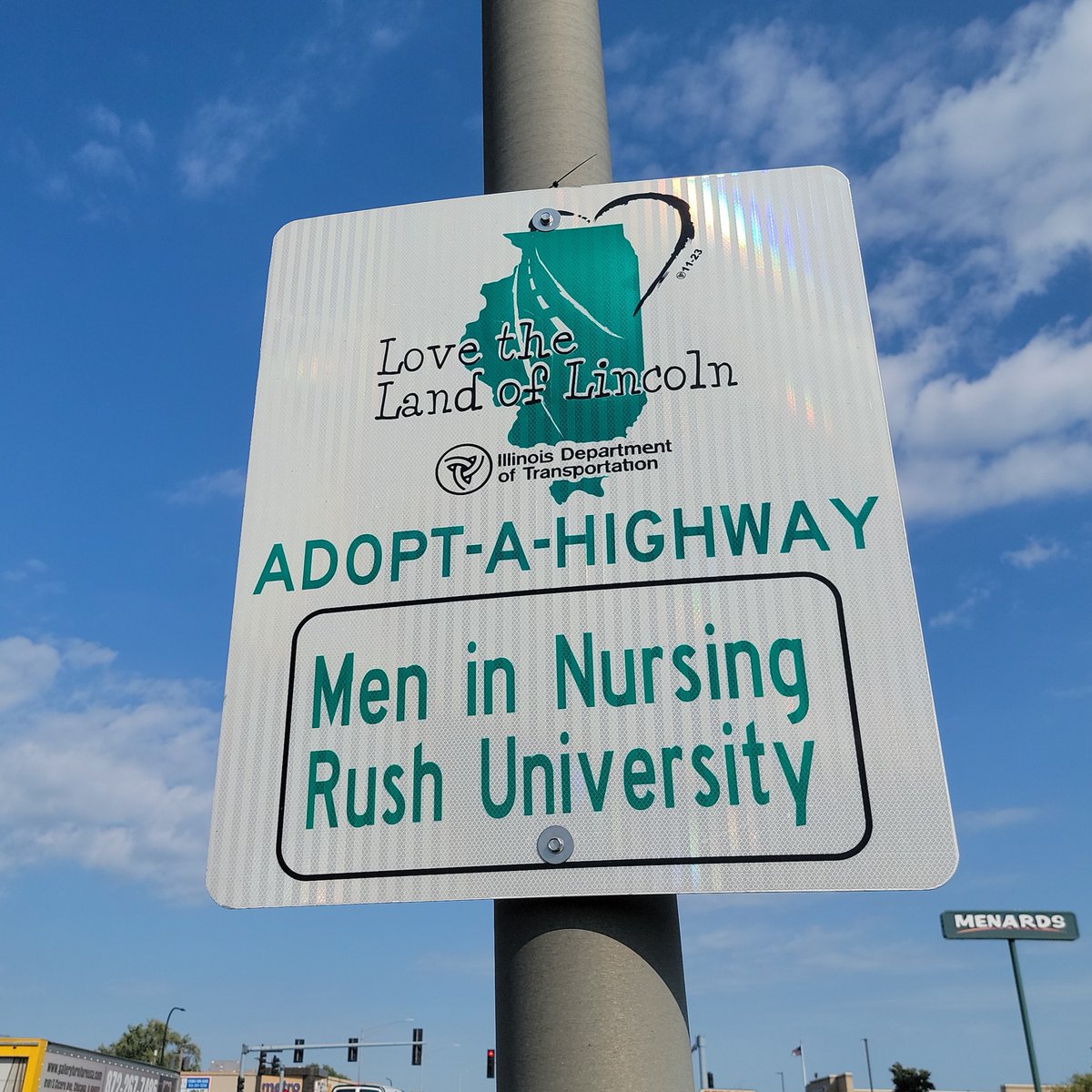 Rush University System for Health tweet media