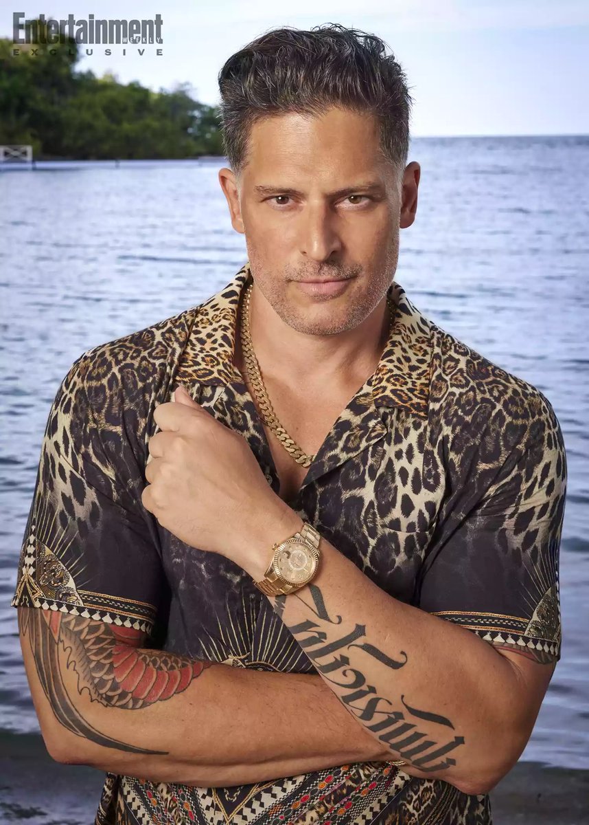 DEAL OR NO DEAL ISLAND • SEASON 2