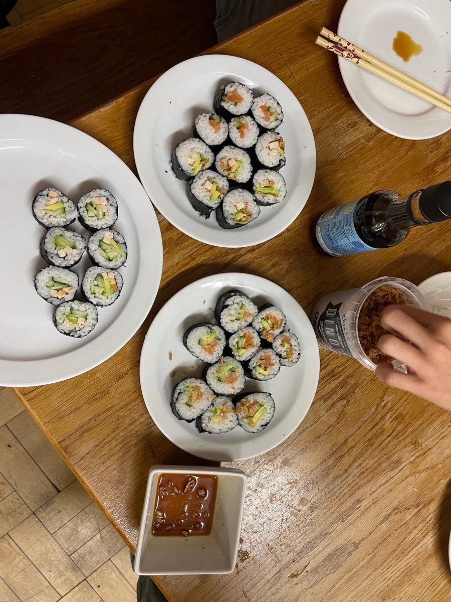 Boarding tweet media