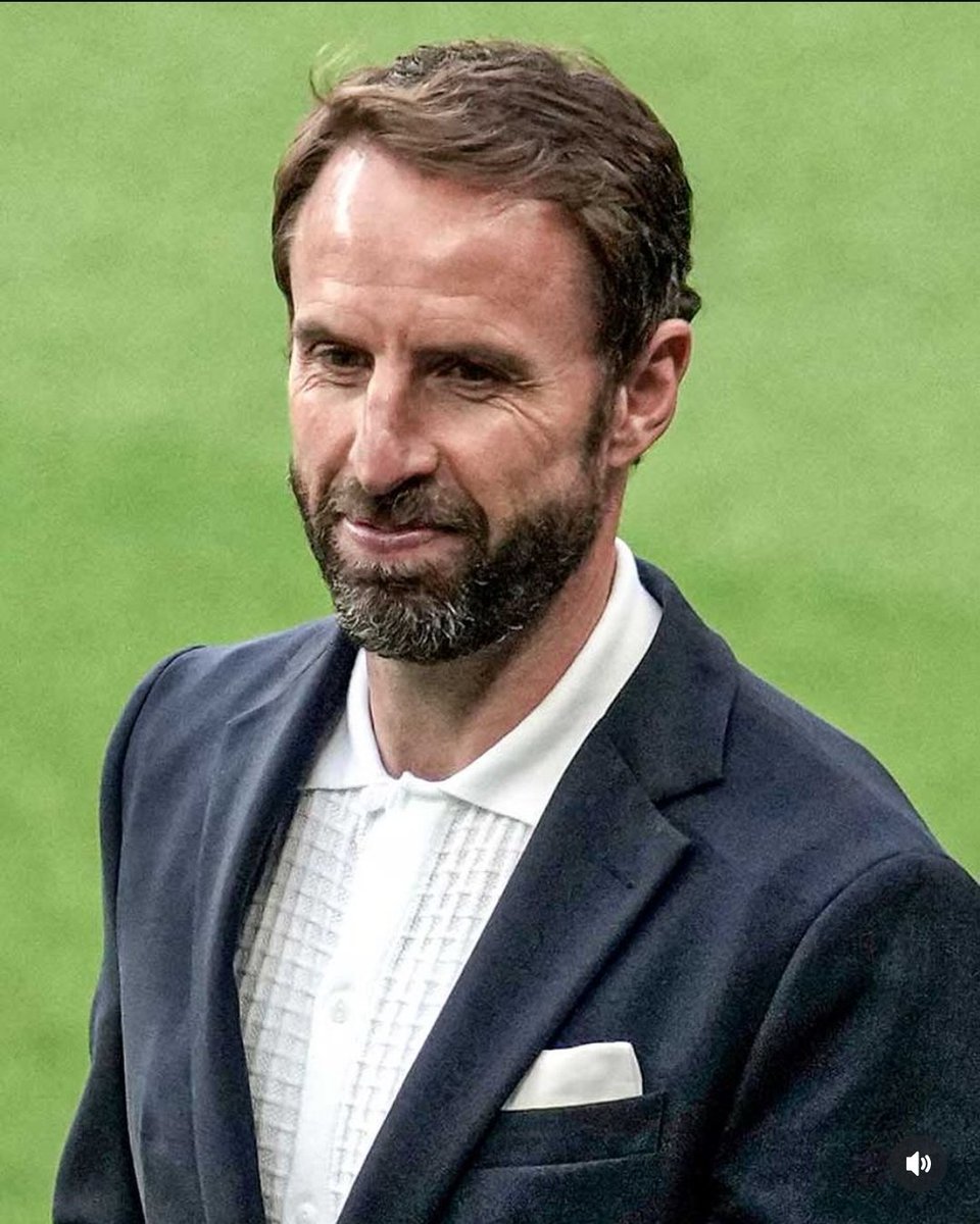 Run it back #Southgate