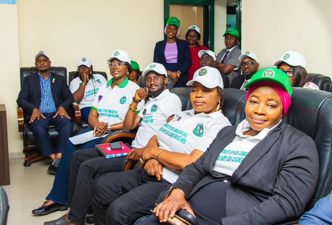 cacnigeria1's tweet photo. He therefore used the forum to reaffirm his commitment to excellence, continually enhance user experience, and offer seamless services in line with global best practices. https://t.co/zzMBVP4dPB