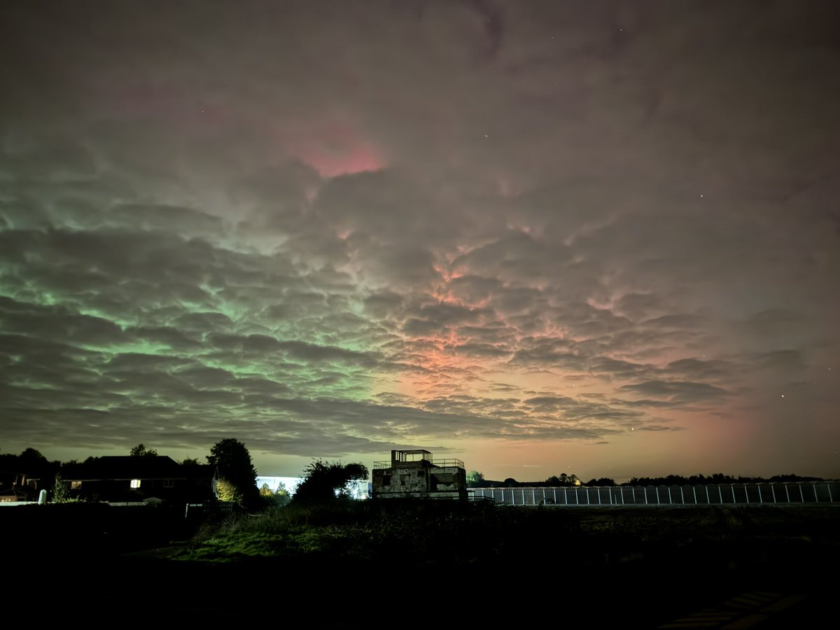 Dorian Woolger tweet media