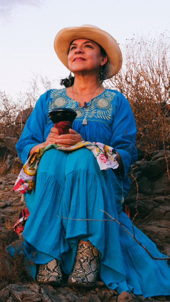 Chandler Contigo celebrates ancient healing arts. Join Patricia Federico to learn about techniques and the history behind ancient Latino healing traditions on Saturday, 10/12, at 11 a.m. at Basha Library.
bit.ly/3Nsn2xv
#ChandlerLibrary