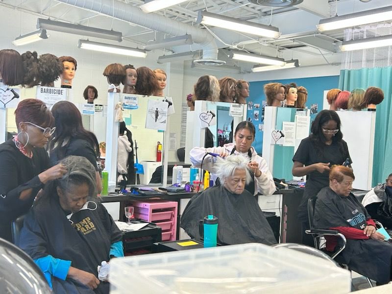 Doryiane Gunter tweet media