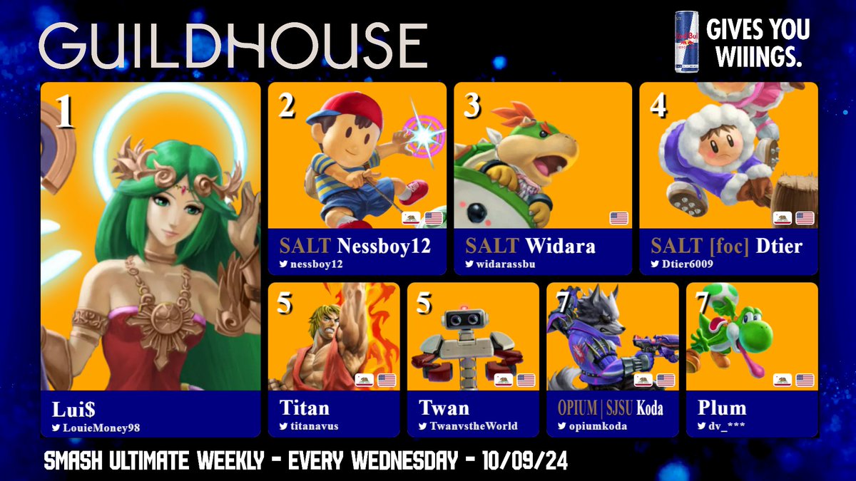 Guildhouse Esports tweet media