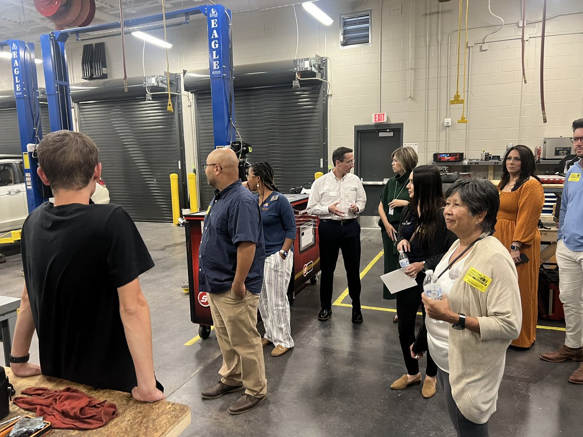 Chestatee High WBL tweet media