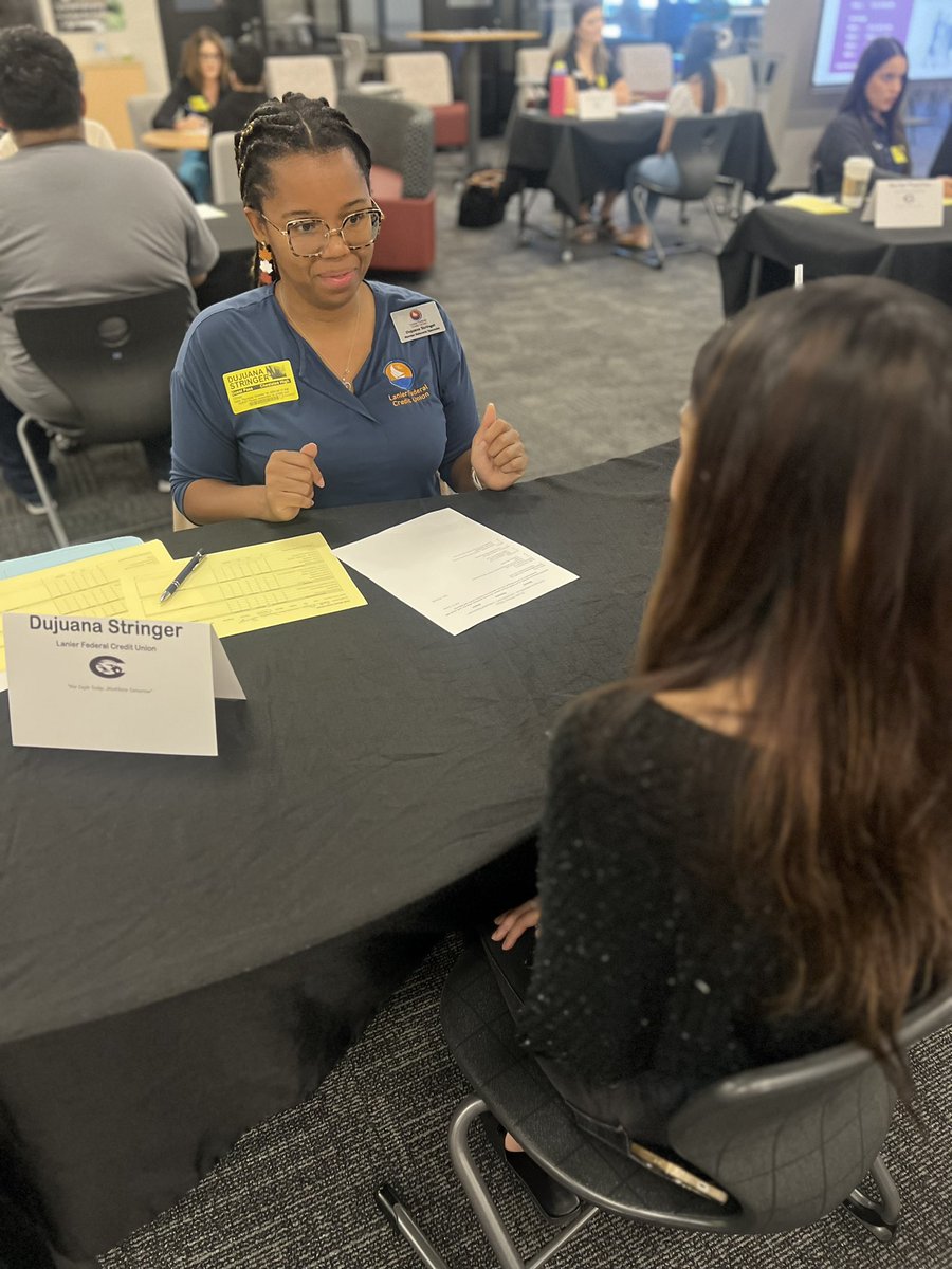 Chestatee High WBL tweet media